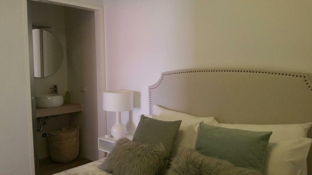 Beachfront Los Cristianos Διαμέρισμα Arona  Εξωτερικό φωτογραφία