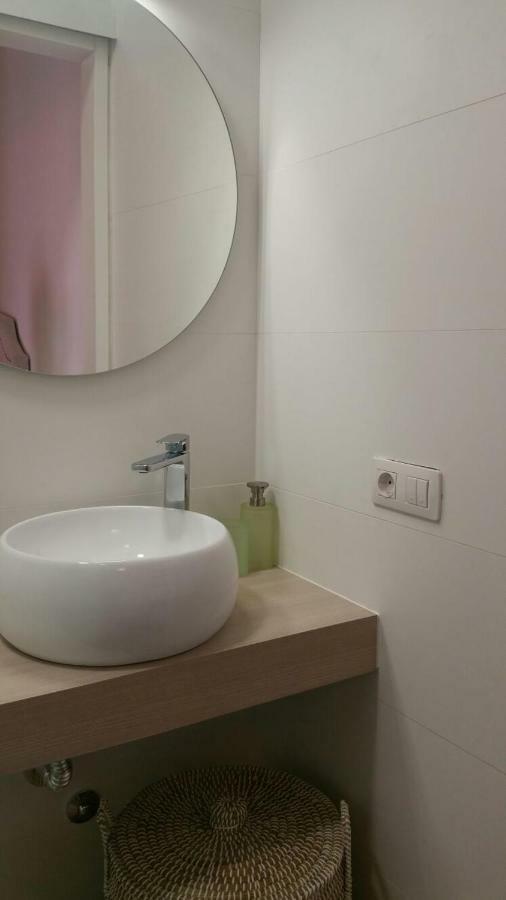 Beachfront Los Cristianos Διαμέρισμα Arona  Εξωτερικό φωτογραφία