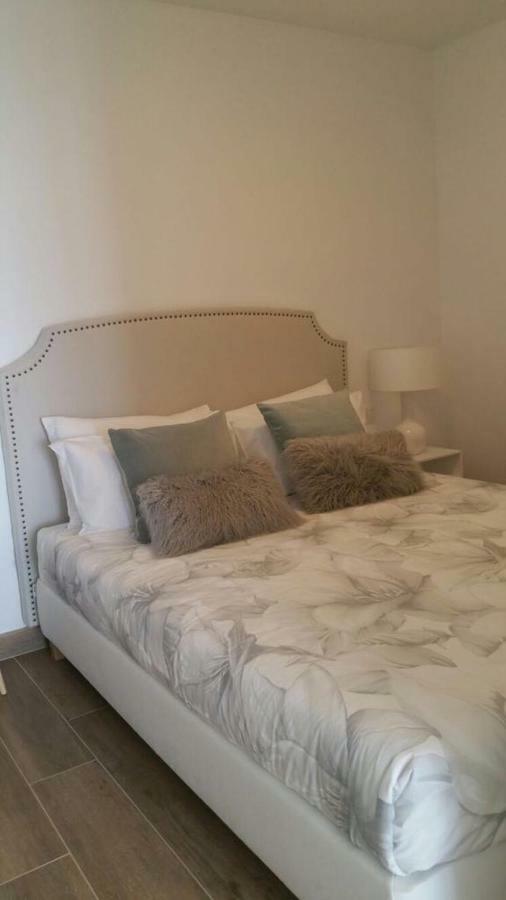 Beachfront Los Cristianos Διαμέρισμα Arona  Εξωτερικό φωτογραφία