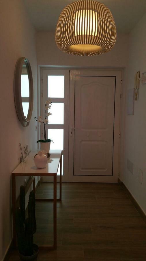 Beachfront Los Cristianos Διαμέρισμα Arona  Εξωτερικό φωτογραφία