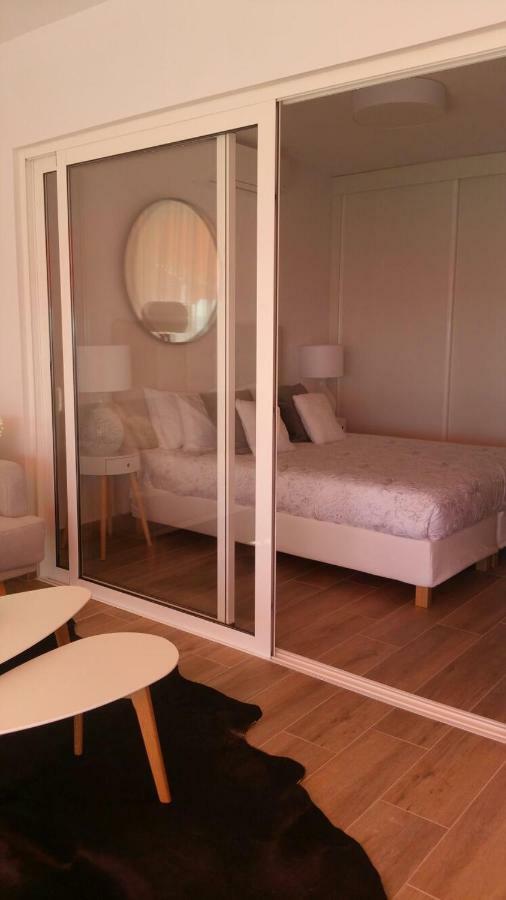 Beachfront Los Cristianos Διαμέρισμα Arona  Εξωτερικό φωτογραφία